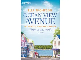 Ocean View Avenue Wo deine Traeume wahr werden