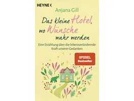 Das kleine Hotel wo Wuensche wahr werden