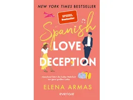 Spanish Love Deception Manchmal fuehrt die halbe Wahrheit zur ganz grossen Liebe