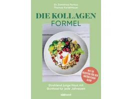 Die Kollagen Formel