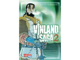 Vinland Saga 2