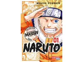 Naruto Massiv 1