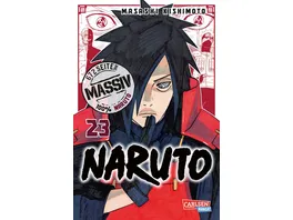 Naruto Massiv 23