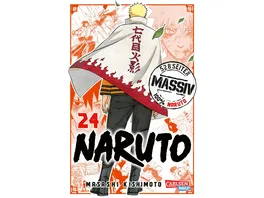 Naruto Massiv 24