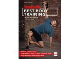 MEN S HEALTH Best Body Training