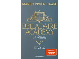 Belladaire Academy of Athletes Rivals