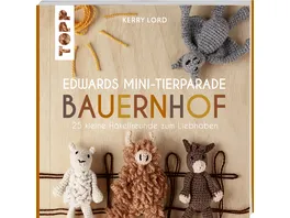 Edwards Mini Tierparade Bauernhof