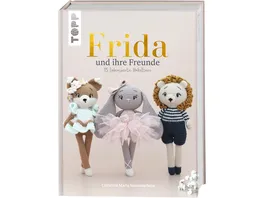 FRIDA und ihre Freunde