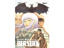 Berserk Ultimative Edition 03