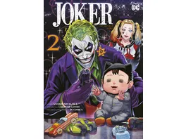 Joker One Operation Joker Manga 02