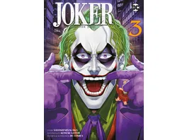 Joker One Operation Joker Manga 03