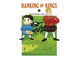 Ranking of Kings 04
