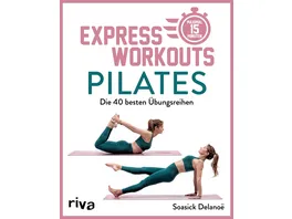 Express Workouts Pilates