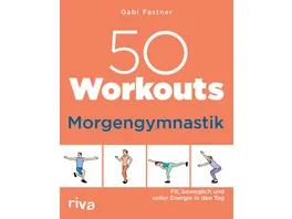 50 Workouts Morgengymnastik