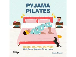 Pyjama Pilates