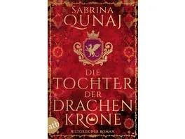 Die Tochter der Drachenkrone