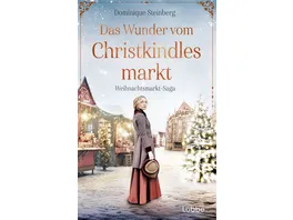 Das Wunder vom Christkindlesmarkt