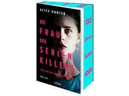 Die Frau des Serienkillers