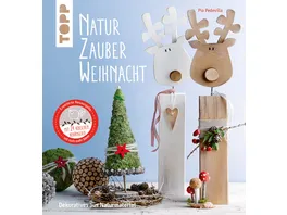 NaturZauber Weihnacht Erweiterte Neuausgabe