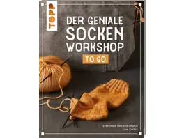 Der geniale Socken Workshop to go