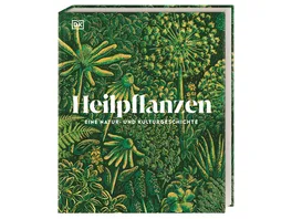 Heilpflanzen