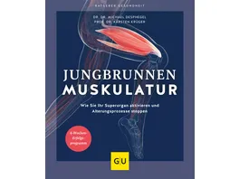 Jungbrunnen Muskulatur