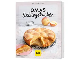 Omas Lieblingskuchen