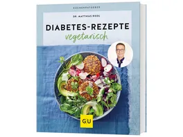 Diabetes Rezepte vegetarisch