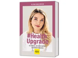 Health Upgrade