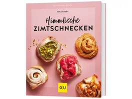 Himmlische Zimtschnecken