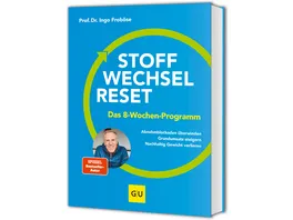 Stoffwechsel Reset