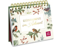 Gluecksmomente im Advent