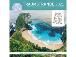 Traumstraende 2025