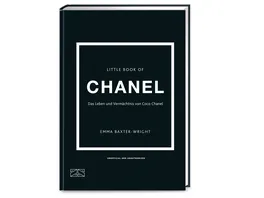 Little Book of Chanel