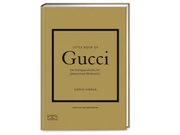 Little Book of Gucci