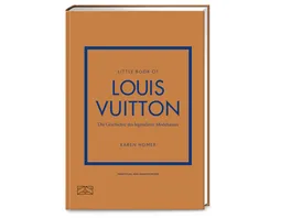 Little Book of Louis Vuitton