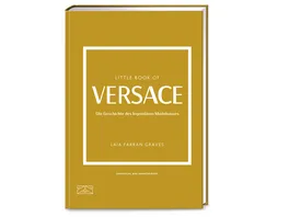 Little Book of Versace