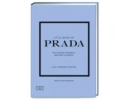 Little Book of Prada