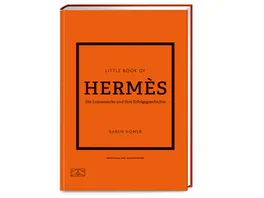 Little Book of Hermes