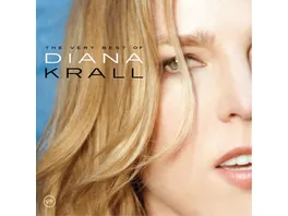 Best Of Diana Krall The Very