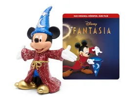 tonies Hoerfigur fuer die Toniebox Disney Fantasia