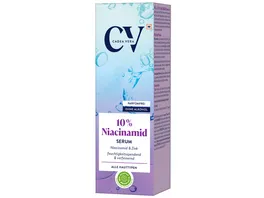 CV 10 Niacinamid Serum