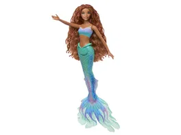 Disney Die kleine Meerjungfrau Modepuppe Arielle