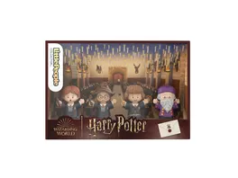 Little People Collector Sondereditionsset Harry Potter und der Stein der Weisen 4 Figuren