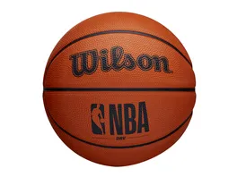 Wilson NBA DRV Groesse 3