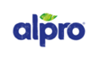 Logo der Marke ALPRO