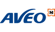 Logo der Marke AVEO