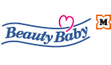 Logo der Marke BEAUTY BABY