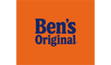 BEN'S ORIGINAL