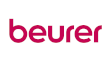 Logo der Marke BEURER